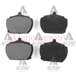 FREN BALATA TRANSIT 71-92